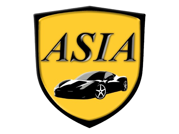 Asia Car Spa | ศูนย์เคลือบแก้ว เคลือบเซรามิก เชียงราย ล้างรถ เคลือบสี จังหวัดเชียงราย Logo